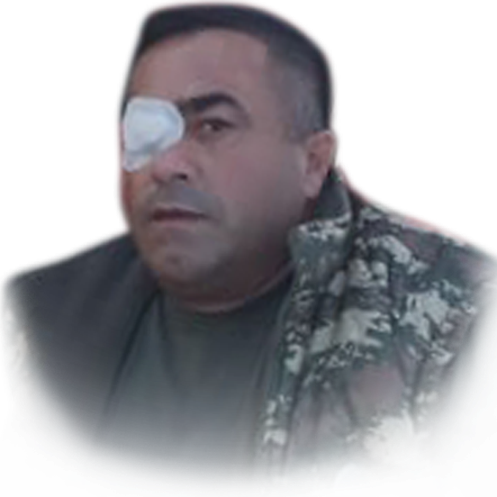 Baxışov Zülfü Amil