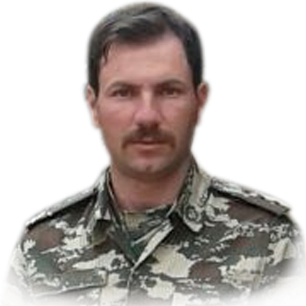 Hacıyev Vüqar Sabir