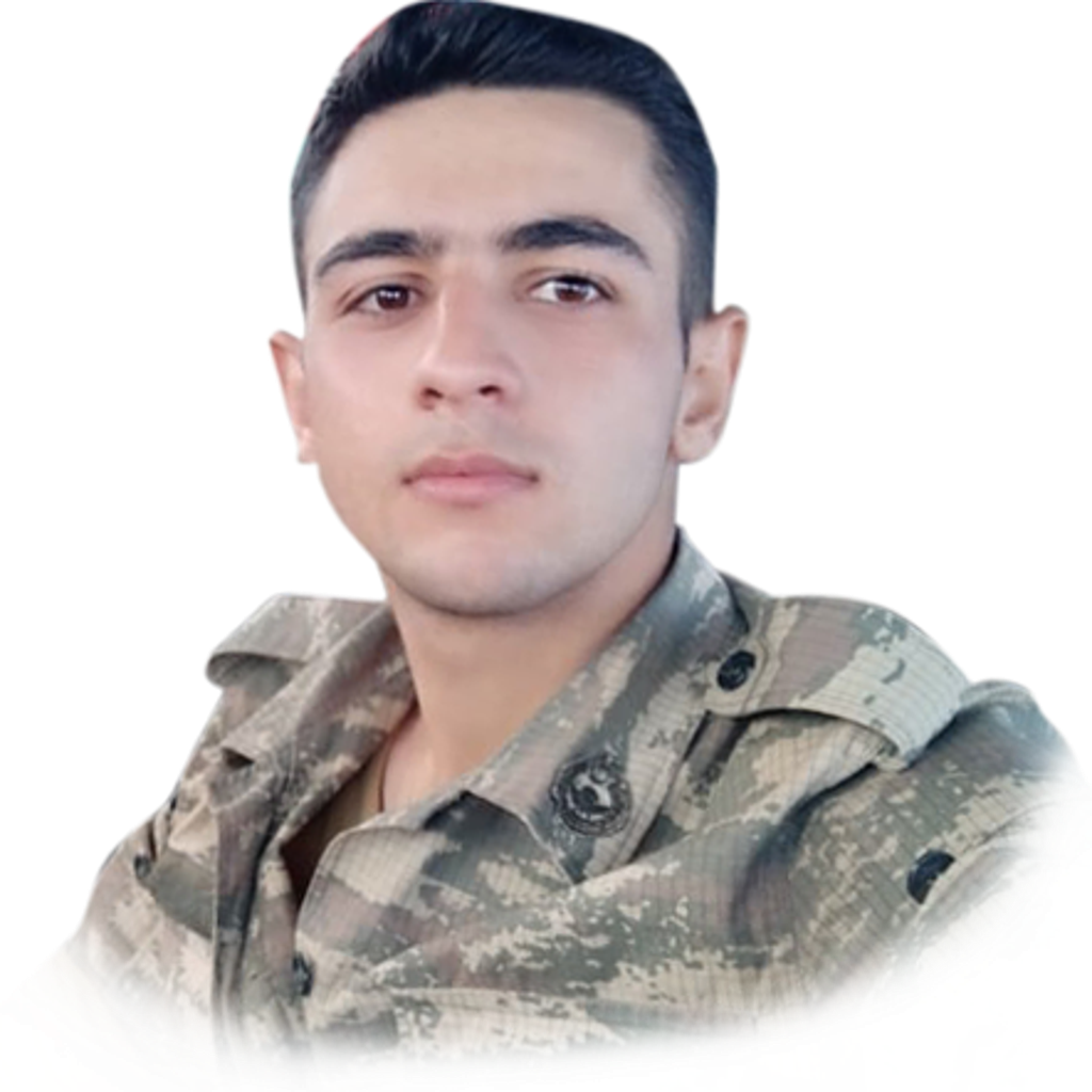 İsmayılov Qurbanəli Çingiz