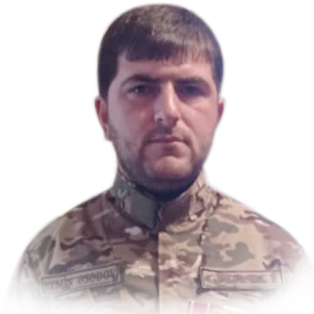 Əsədov Elmin Seymur