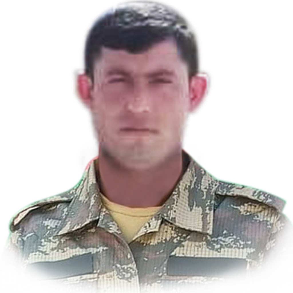 Bəndalıyev Dilafət Asif