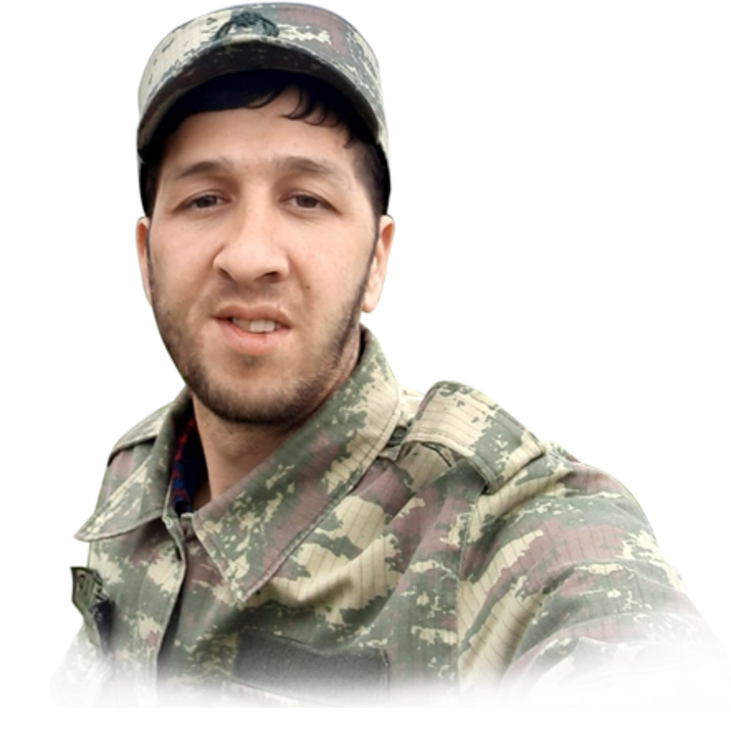 Həmidli Dilqəm Nizami