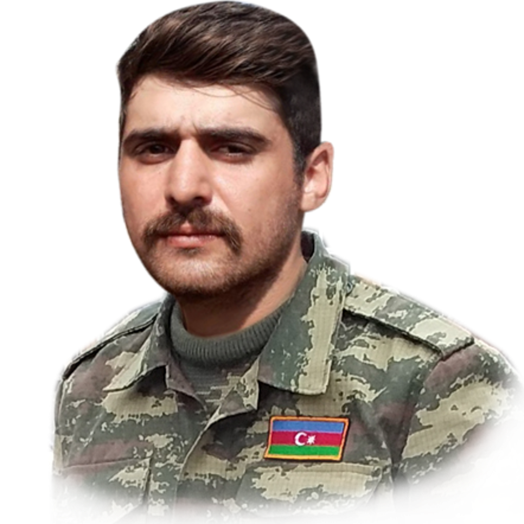 Nağılı Firdovsi Vüqar