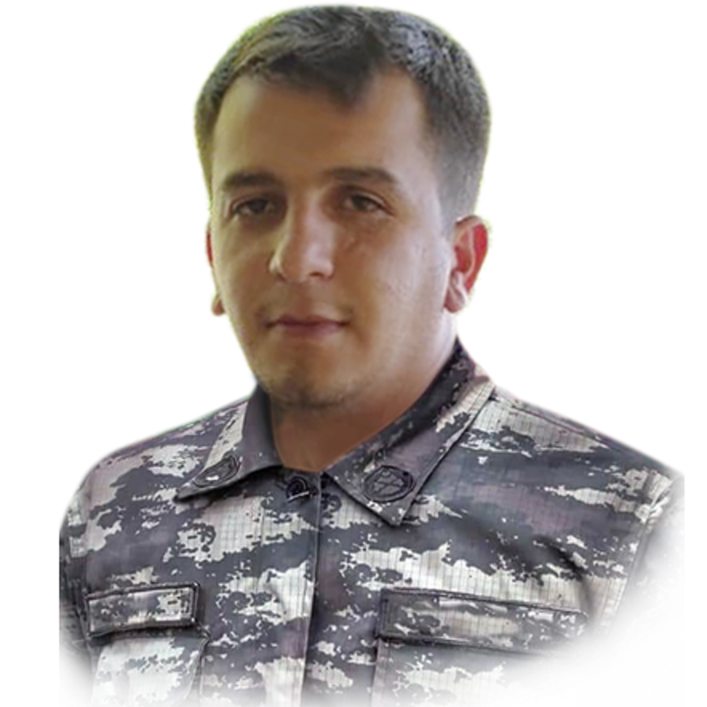Məmmədzadə Ramazan Məzahir