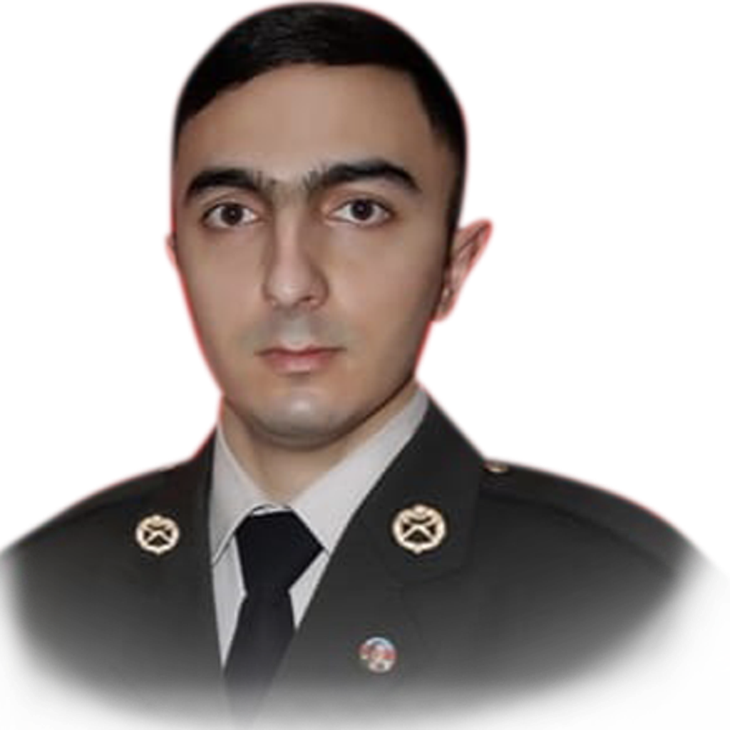 Pənahlı Anar Arif