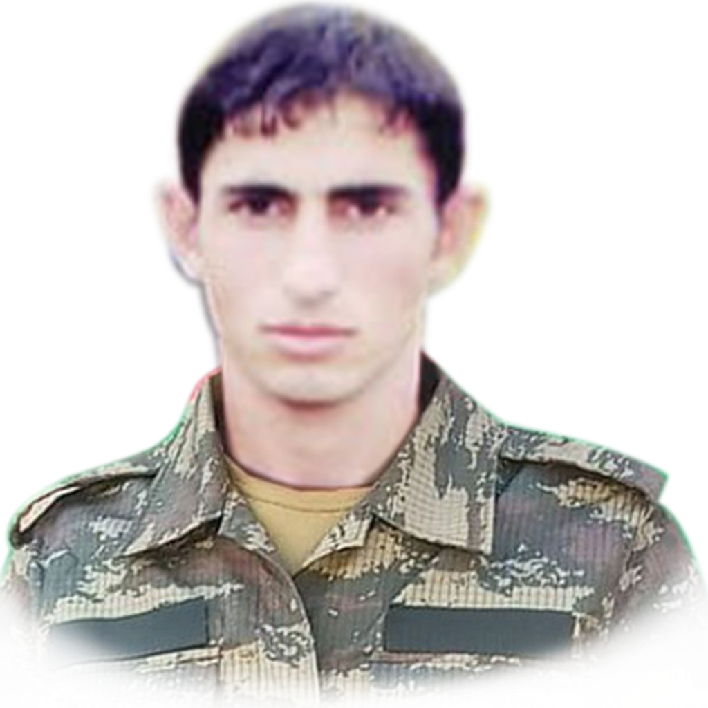 Dadaşov Müqabil Əli