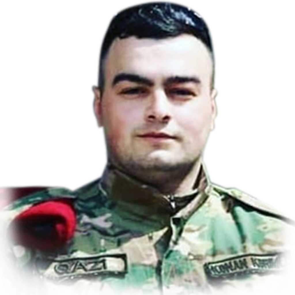 Kərimli Kənan İrəvan
