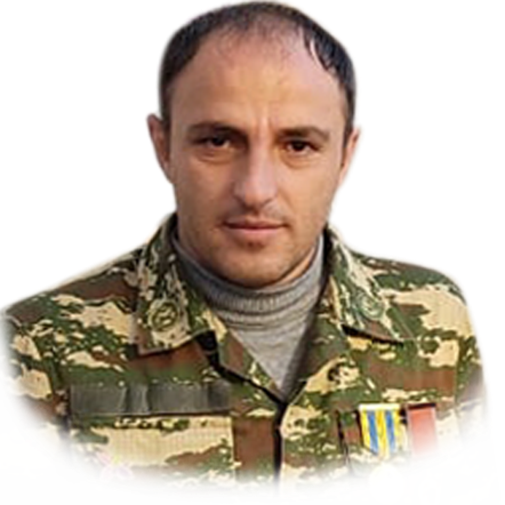 Lətifov İmran Nəsif