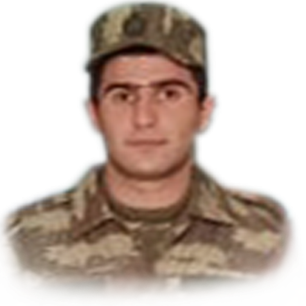 Usublu Vüqar Rabil