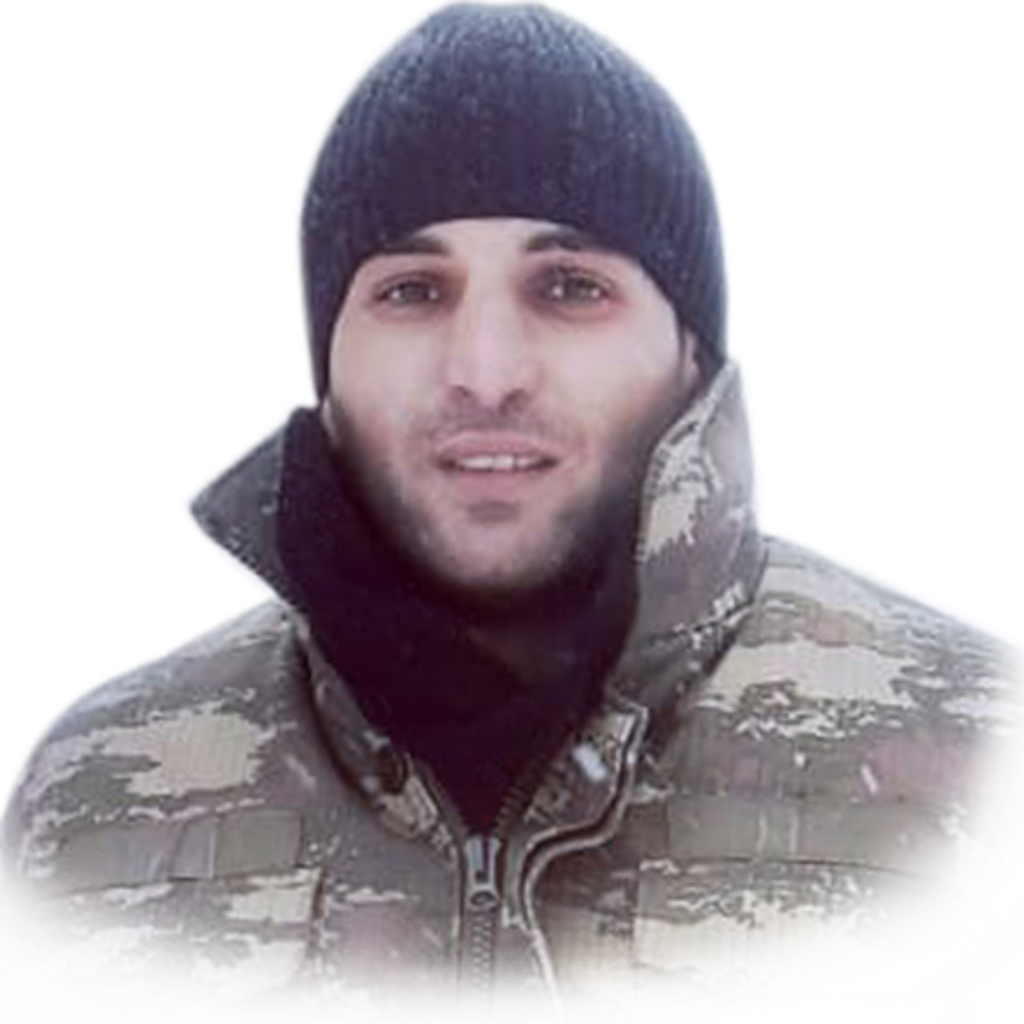 Allahverdiyev Cavid Ramiz