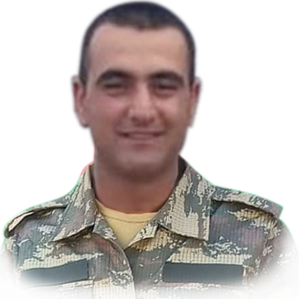 Əsədli İlqar Sadiq