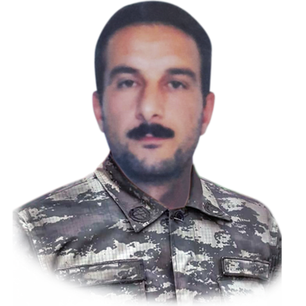 Əliyev Beydulla Qiblət