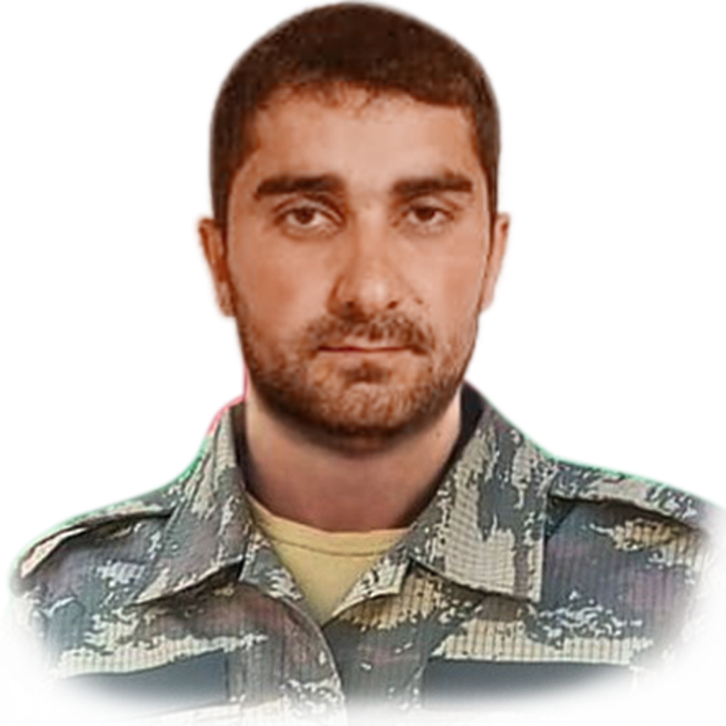 Cabbarov Şamxal Natiq