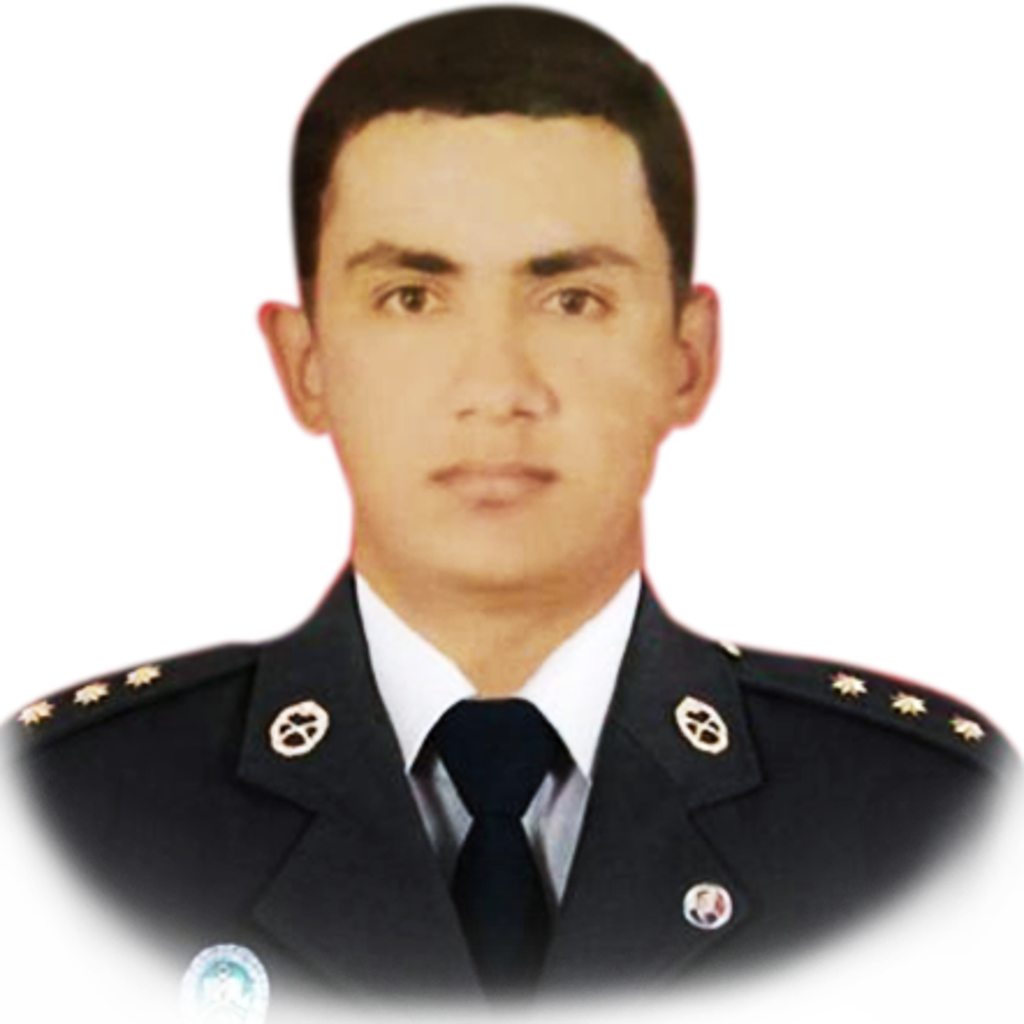 Abdullayev Yusif Vüsal