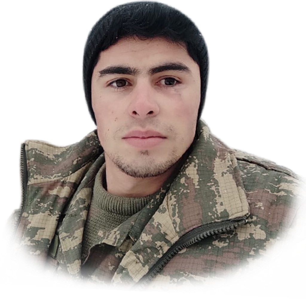 Əsədov Zamin Babək