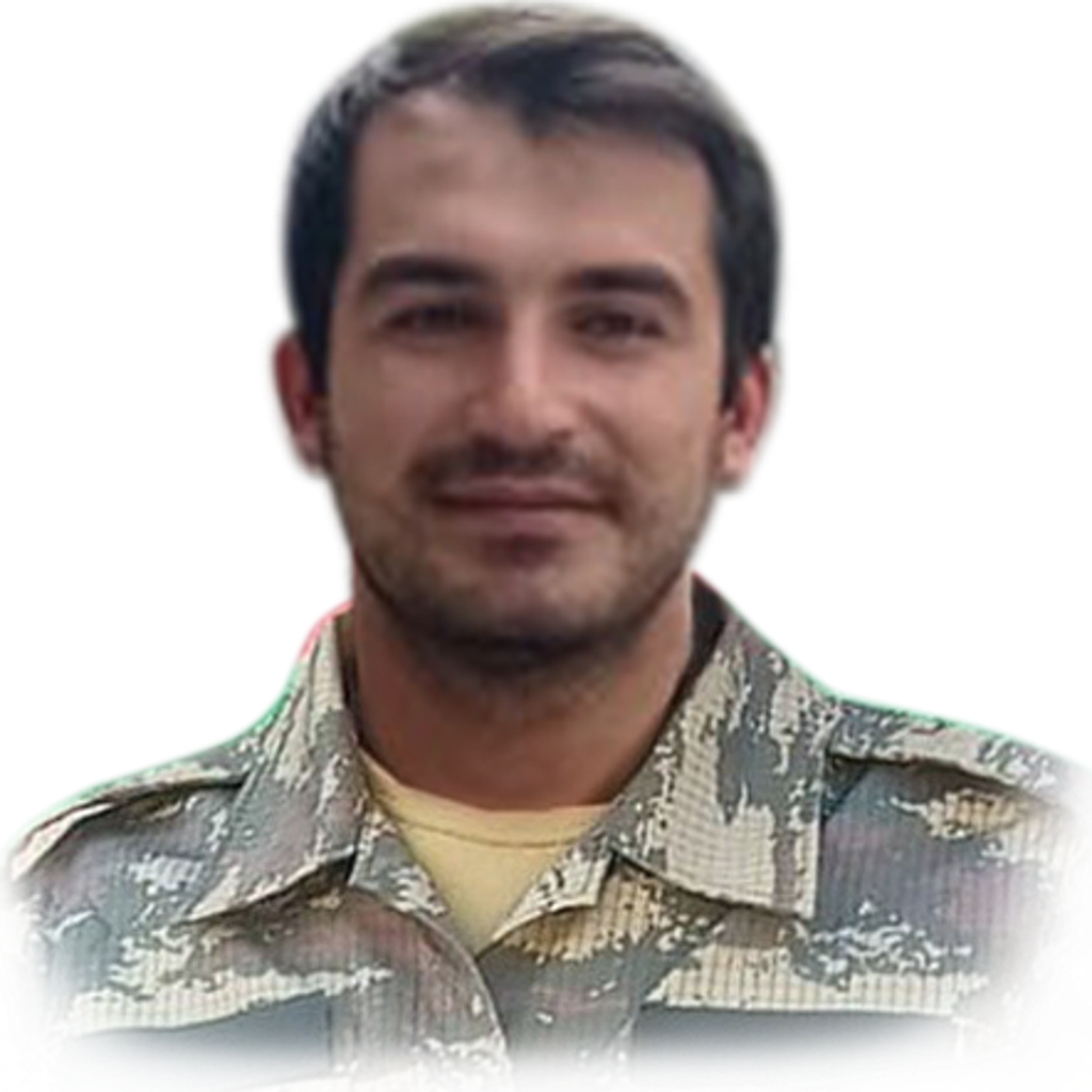 Əfsərli Elcan Bəhram