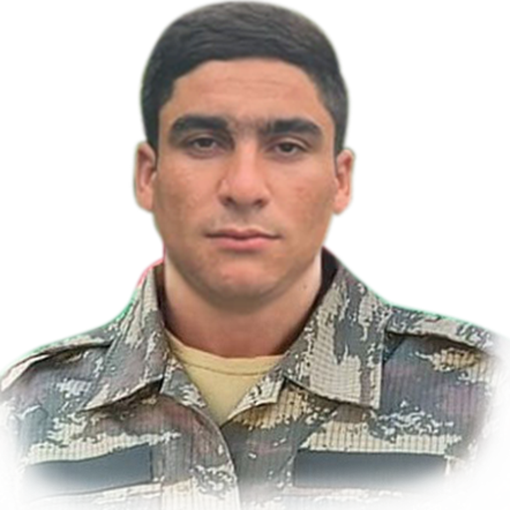 Quliyev Səyyad Eldar
