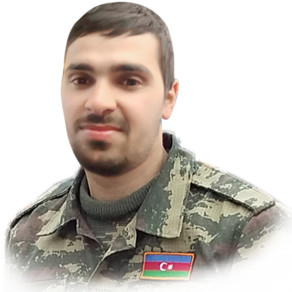Sadıqov Ənvər Abuzər