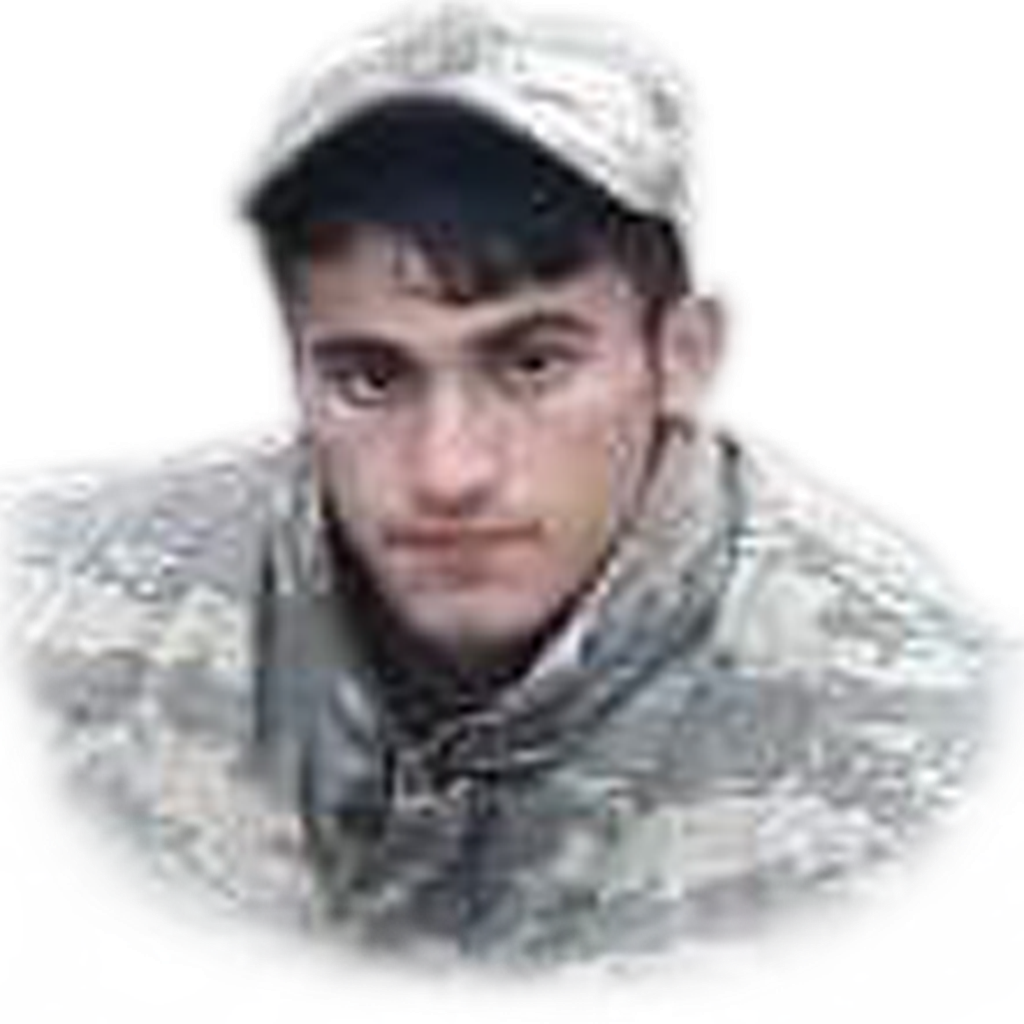 Bağırov İbrahim Ədalət