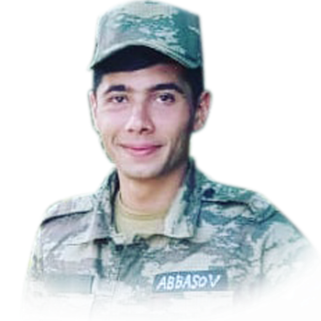 Abbasov Tahir İlqar