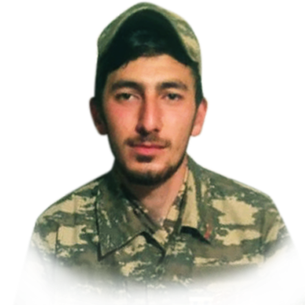 Həsənov Zaur Ramiz