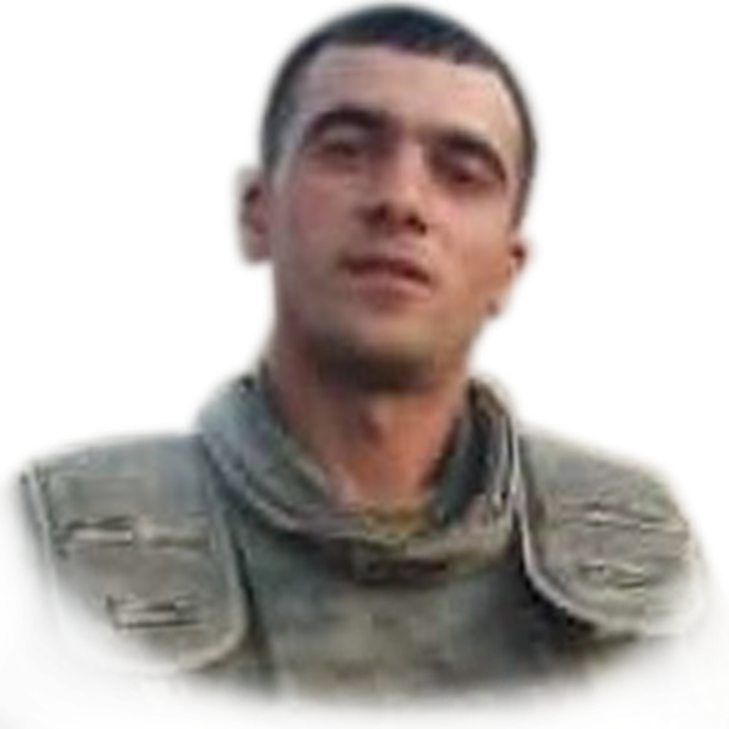Həsənov Eltun Eyvaz
