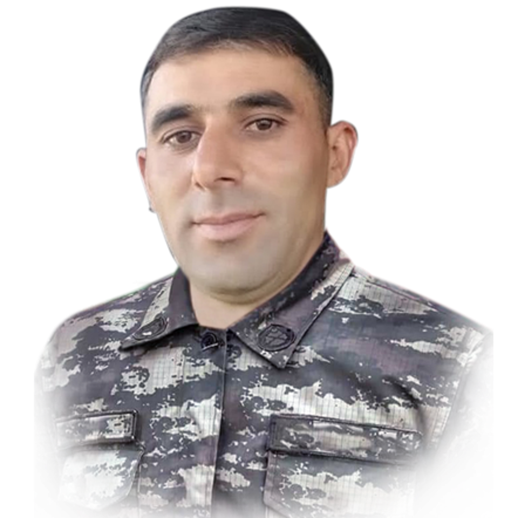 Abdıyev Elmir Sərdar