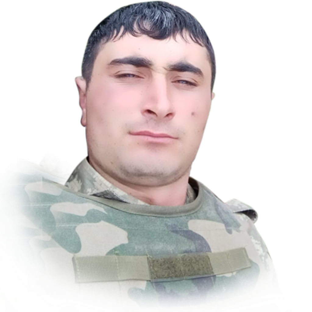 Musayev Məharət Əli