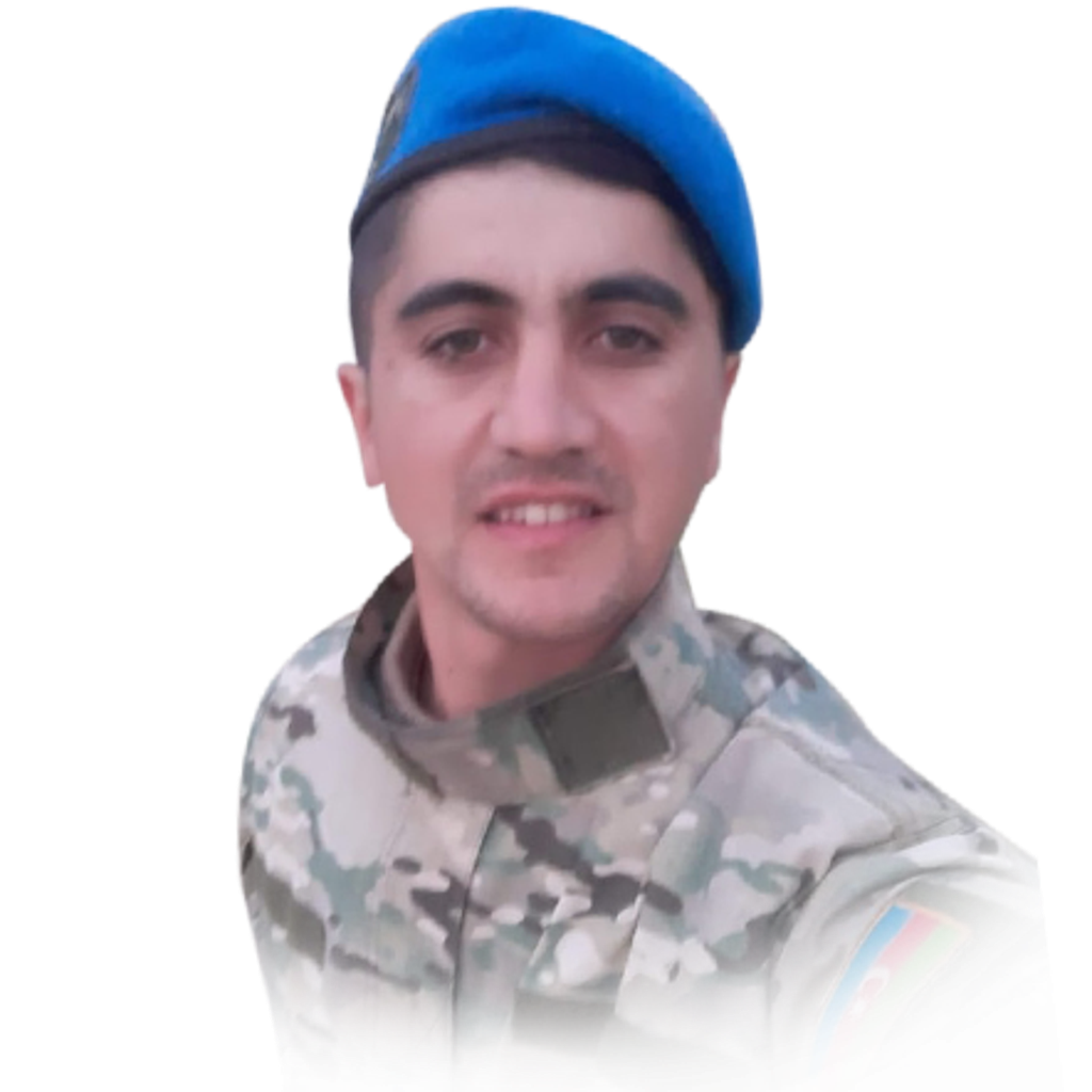 Məmmədov Şirin Xaliq