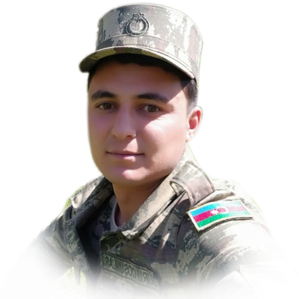 Namazlı Samir Vahid