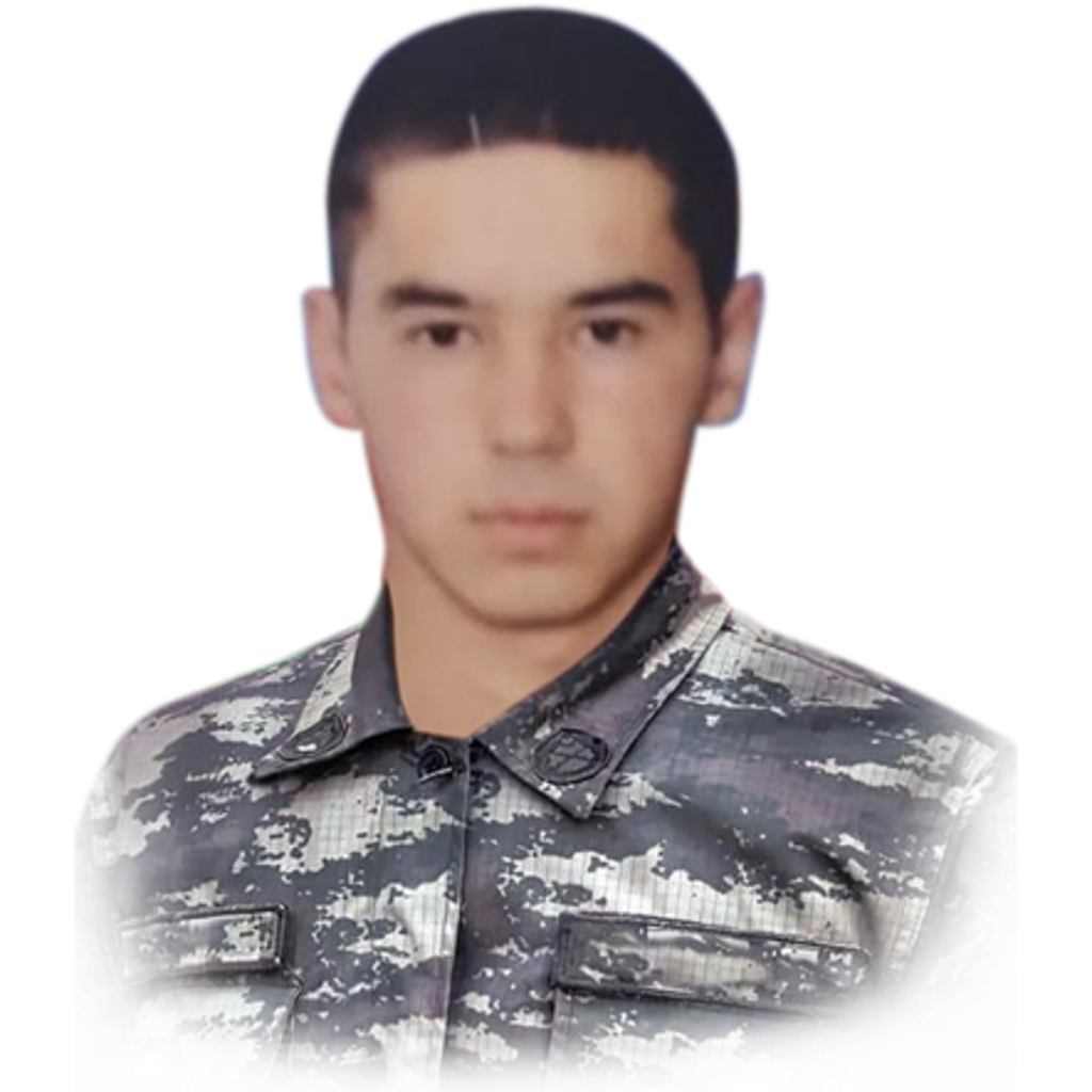 Abbasov Ayaz Rafail