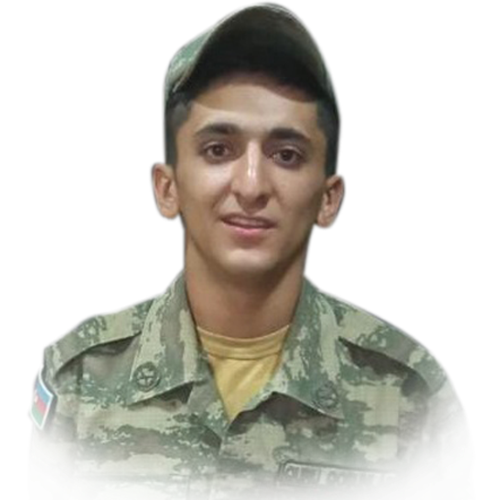 Əliyev Vüsal Eşqin