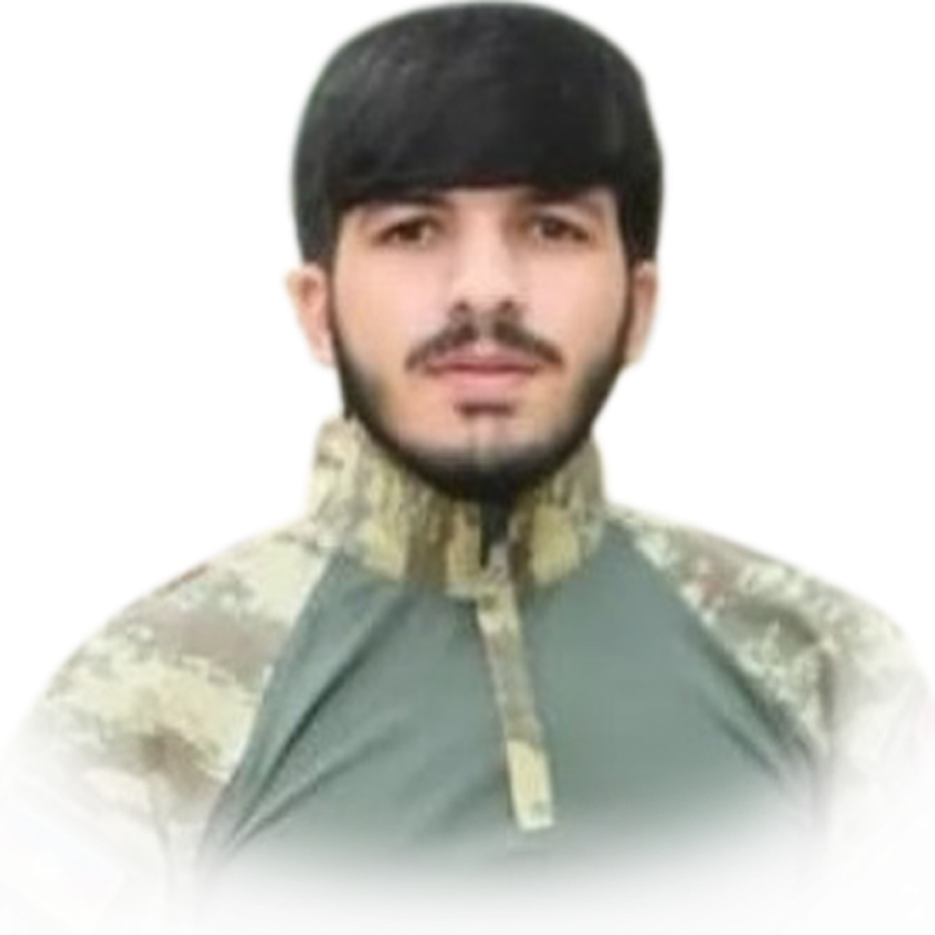 Əsədov Arzu Müşfiq