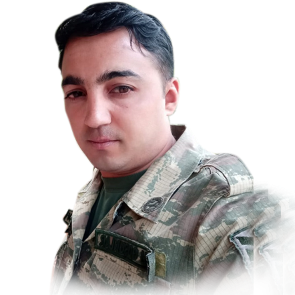 Ələkbərov Taleh Tahir