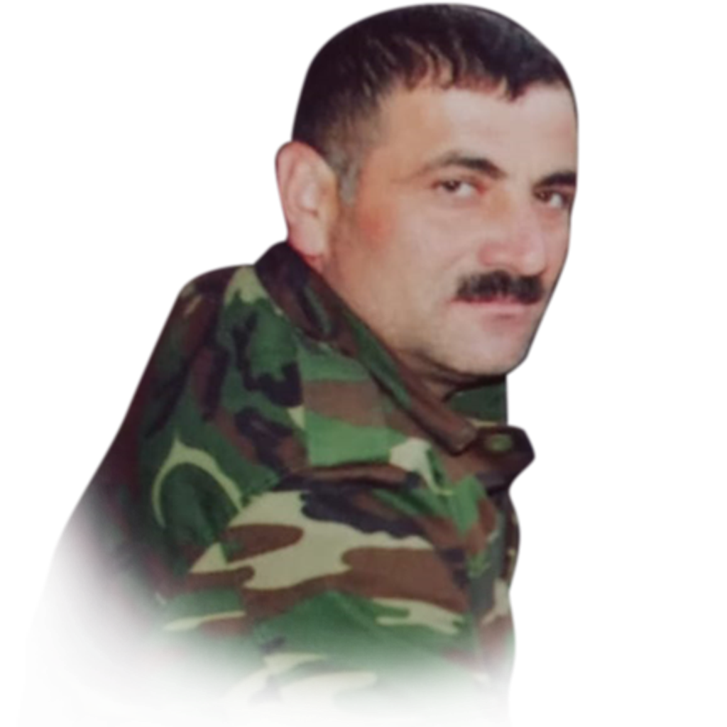 Məmmədov İlqar Müstəqim