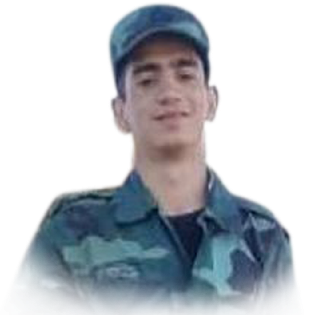 Əliyev Sərvan Ceyhun