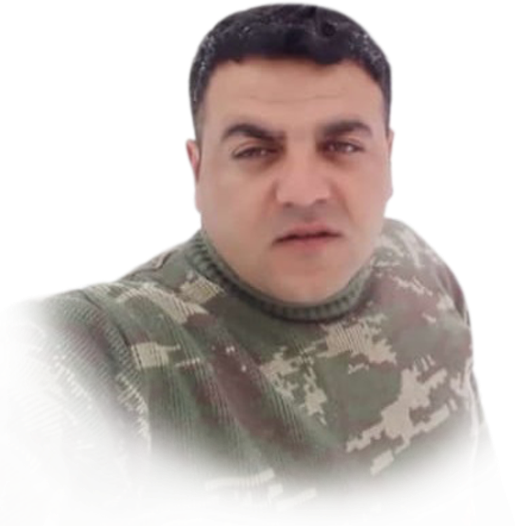 Kazımov Elsevər Rasim