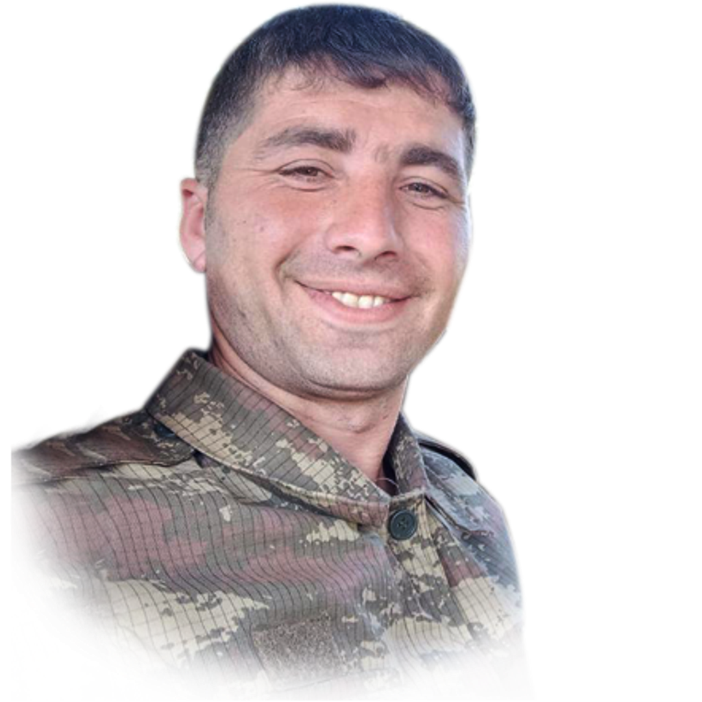 Məmmədov Sərxan Vahid