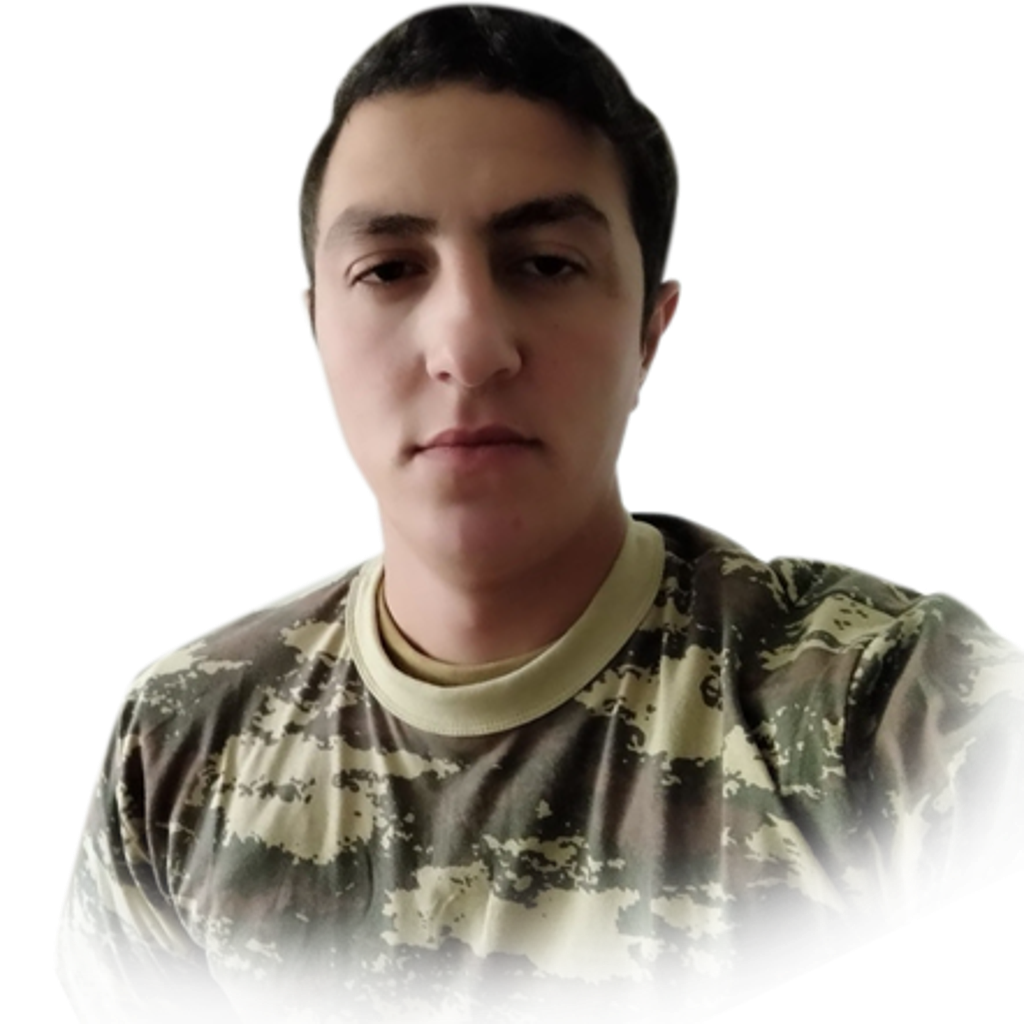 Abdiyev Şəhruz Tahir
