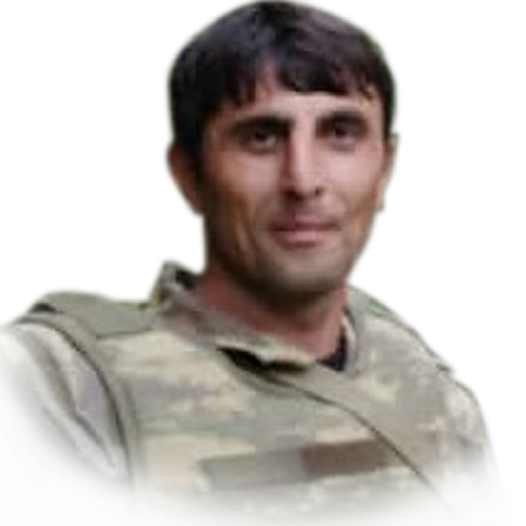Məmmədov Xəyal Füzuli