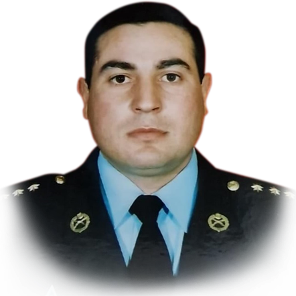 Sadıqov Yadigar Məmmədəli