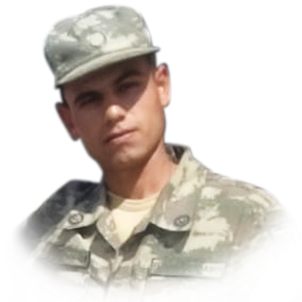 Abbasov Eldəniz Aydın