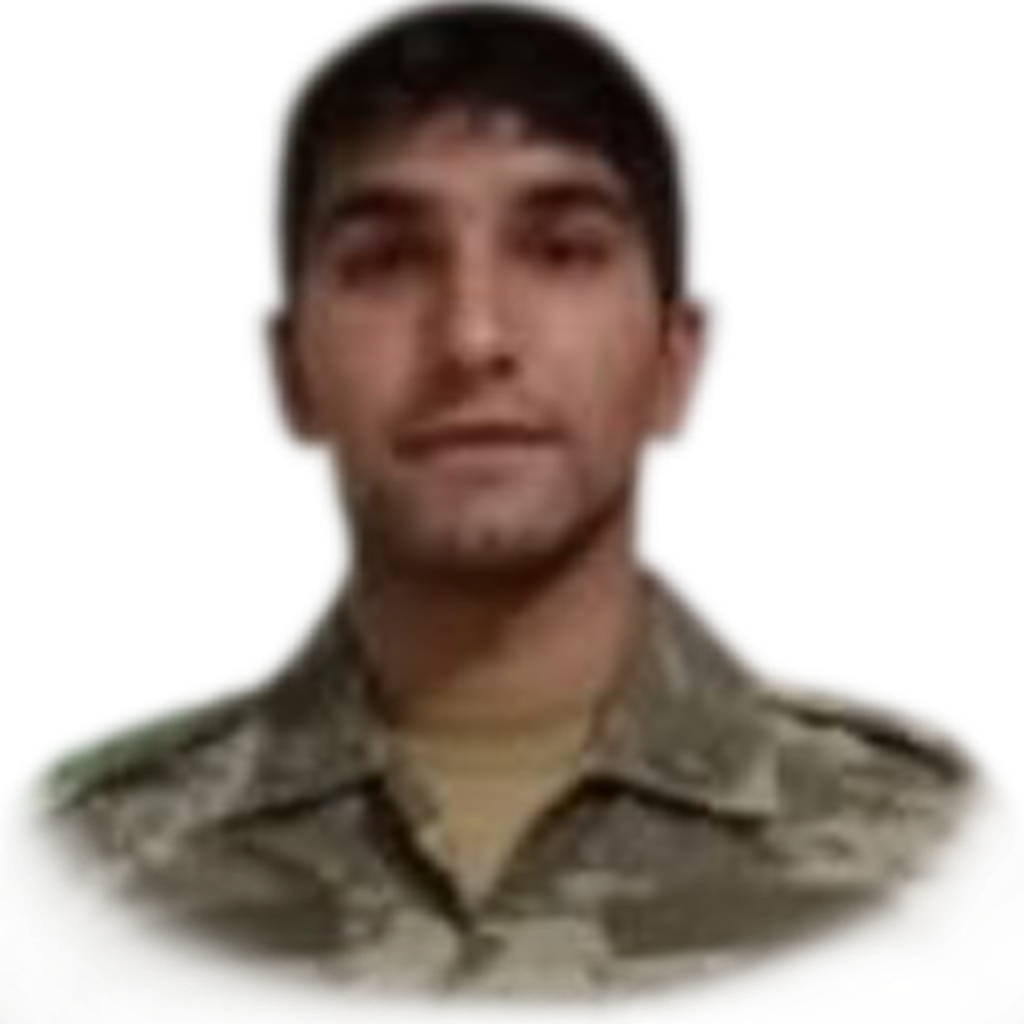 Həsənov Elmir Vüqar