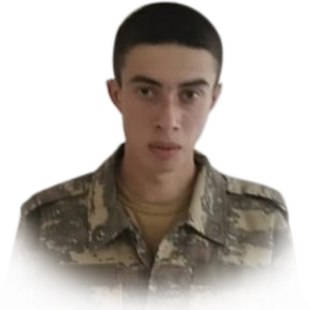 Muradov Tanrıverdi Mədəd