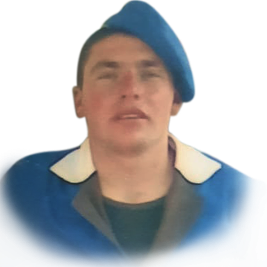 Allahverdiyev Azər Rəşid