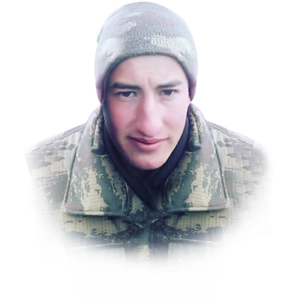 Hümbətov Tacəddin Niyaz