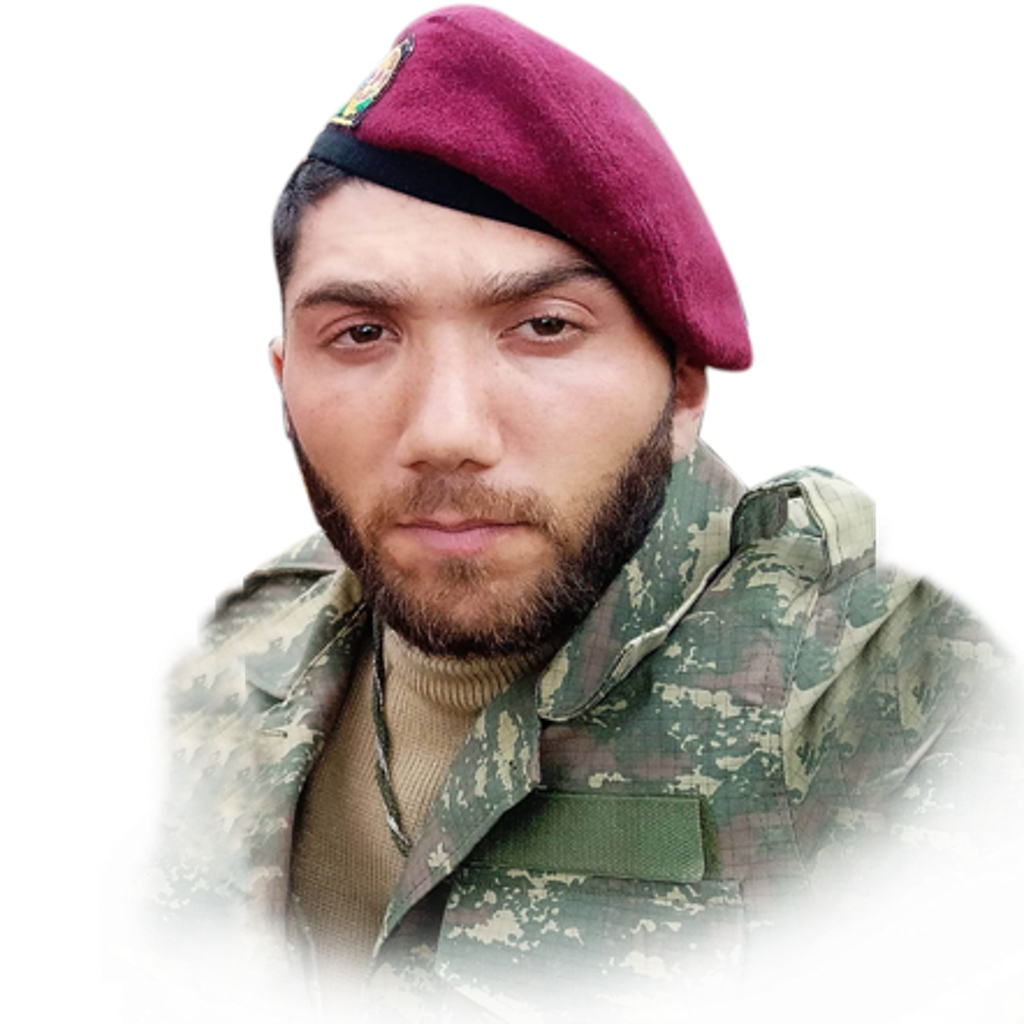 Bayramov Elnur Elçin