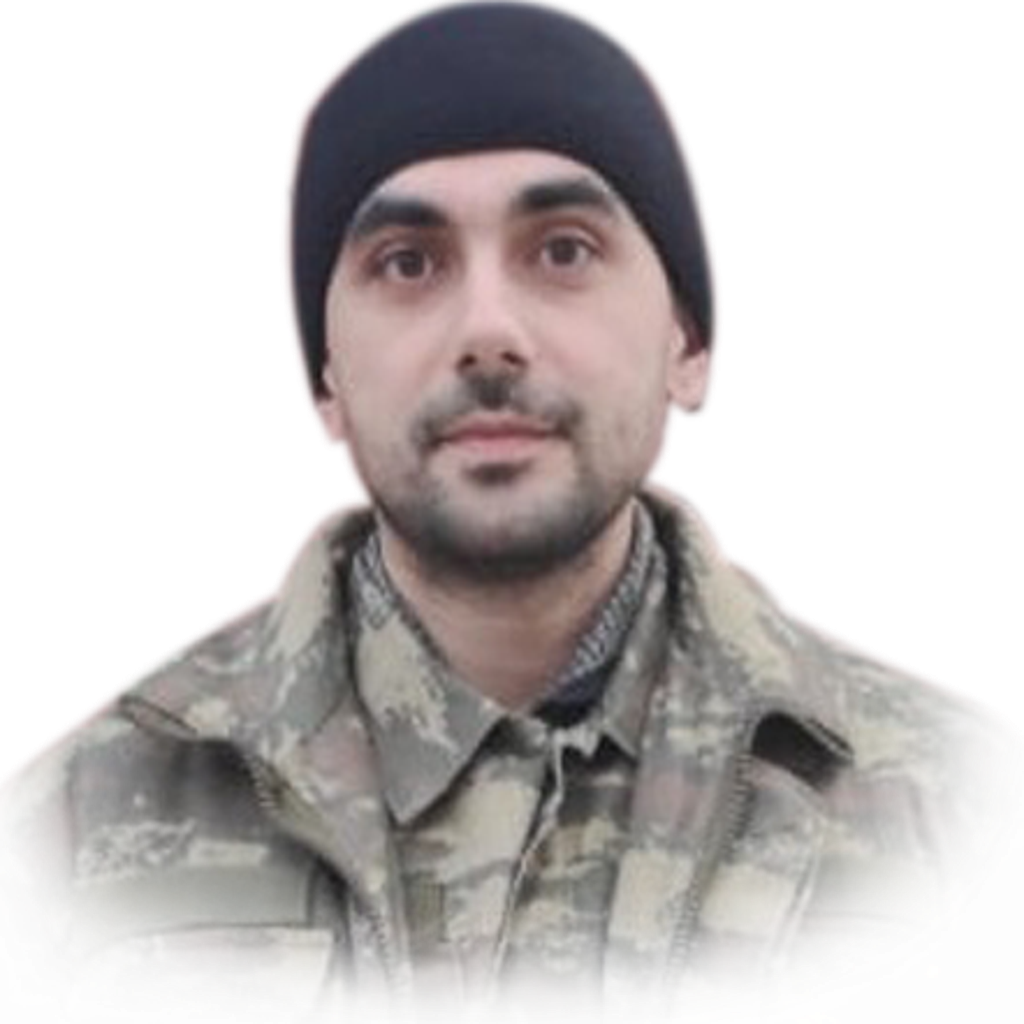 Mustafayev Nazim Şamil
