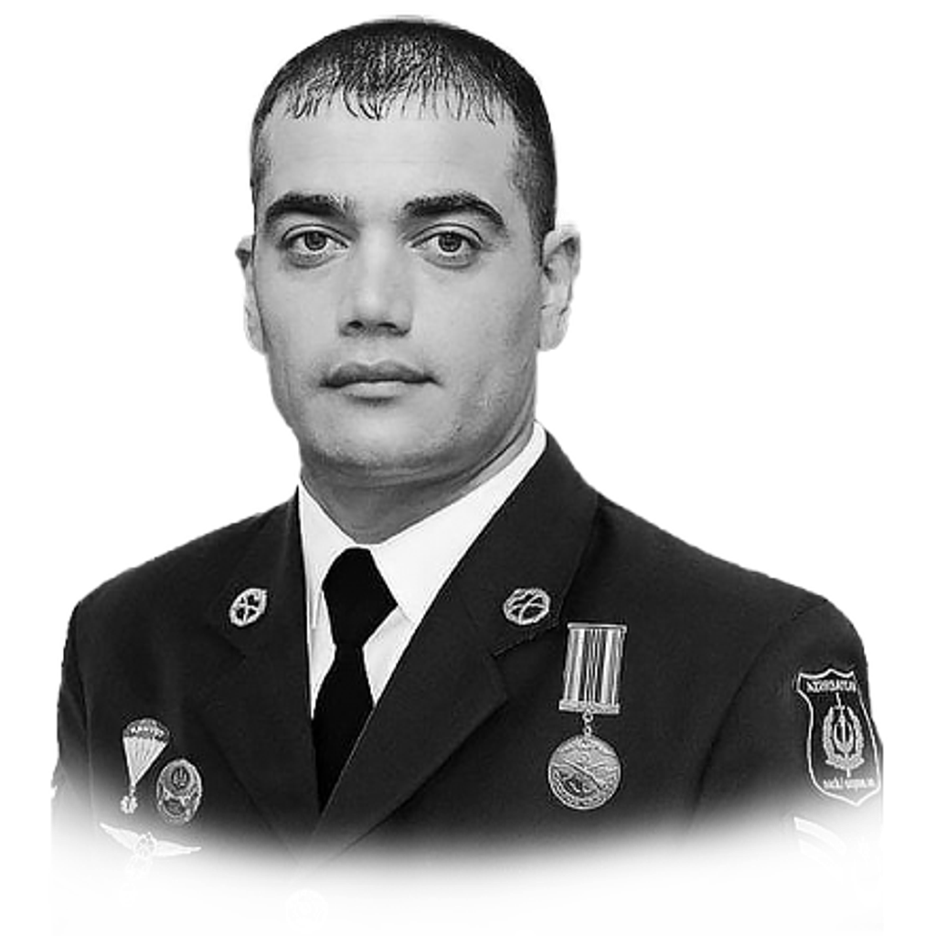 Rəcəbov Vaqif Yaqub