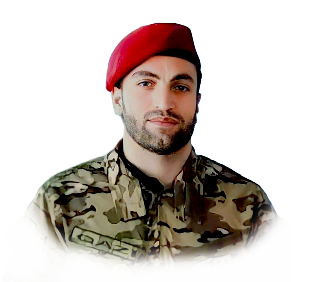 Eyvazov Turqut Firuz